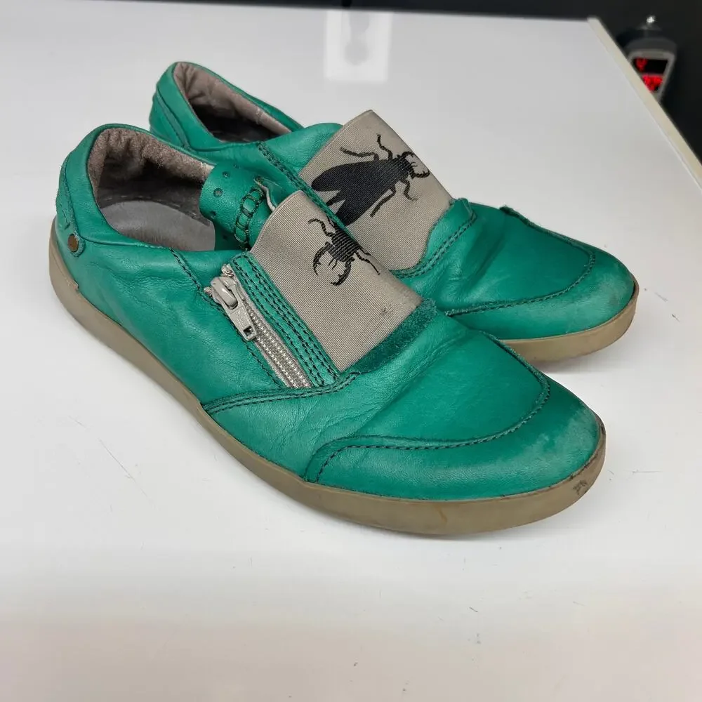 Fly London pre owned